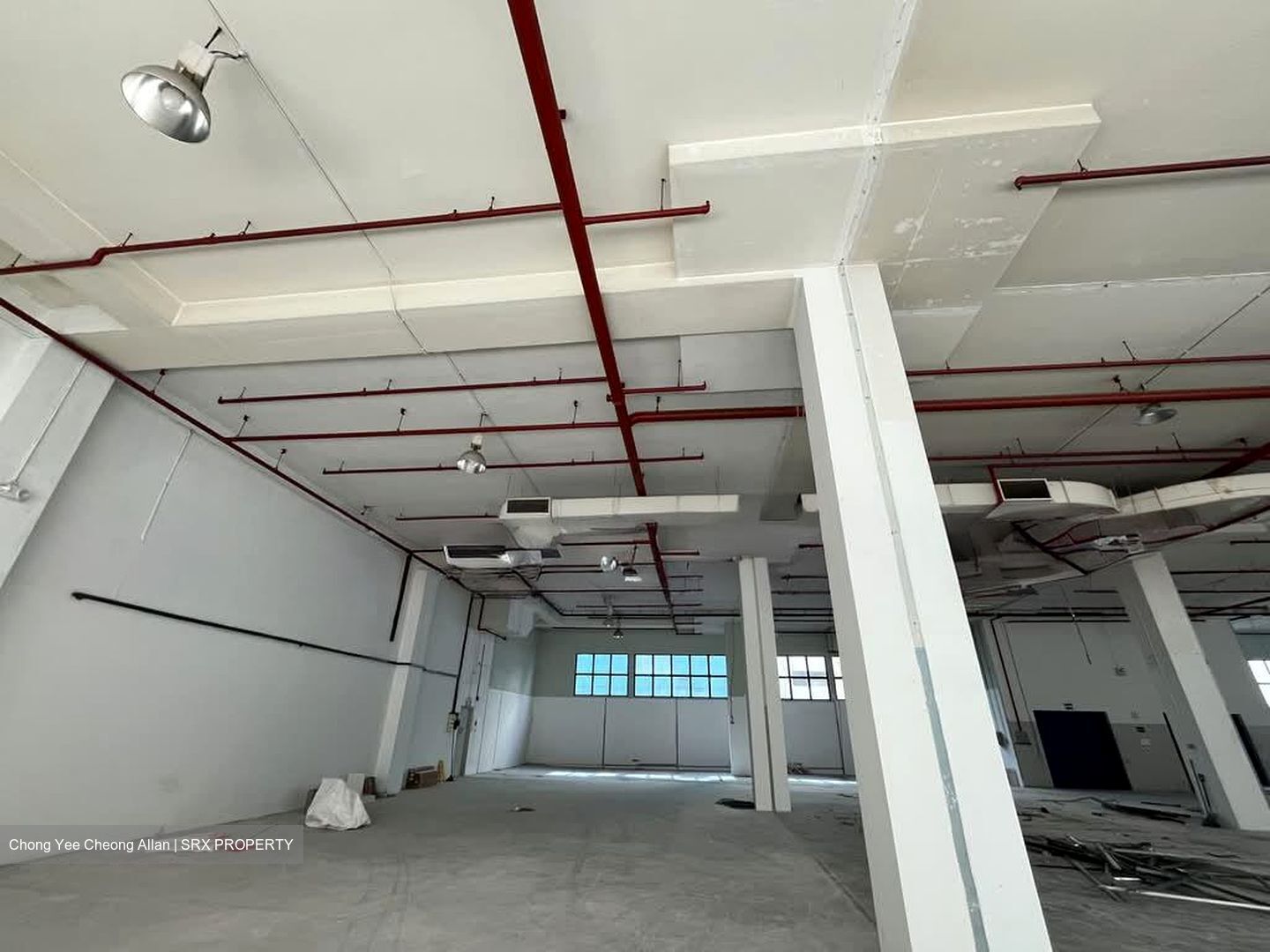 Ban Teck Han Building (D19), Warehouse #566723771